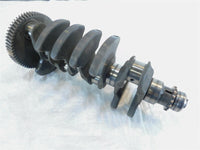 BMW K1 K100LT K100RS K1100LT K1100RS Engine Motor Crankshaft Crank Shaft