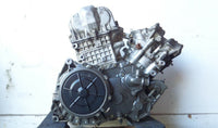 2001-2004 Aprilia RST1000 Futura 1000 Engine Motor Transmission - Tested Running - C3 Cycle