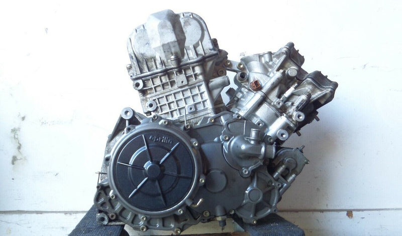 2001-2004 Aprilia RST1000 Futura 1000 Engine Motor Transmission - Tested Running - C3 Cycle