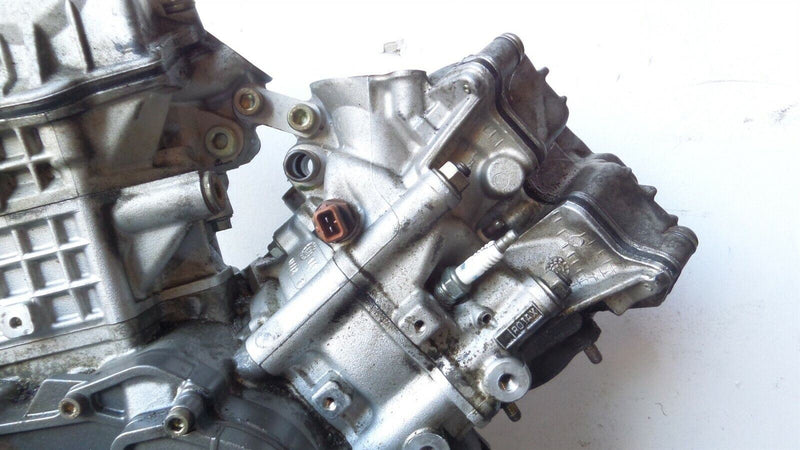 2001-2004 Aprilia RST1000 Futura 1000 Engine Motor Transmission - Tested Running - C3 Cycle