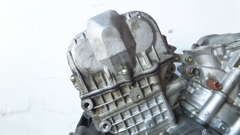 2001-2004 Aprilia RST1000 Futura 1000 Engine Motor Transmission - Tested Running - C3 Cycle