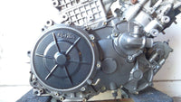 2001-2004 Aprilia RST1000 Futura 1000 Engine Motor Transmission - Tested Running - C3 Cycle