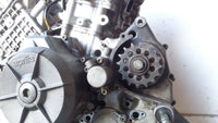 2001-2004 Aprilia RST1000 Futura 1000 Engine Motor Transmission - Tested Running - C3 Cycle