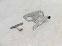 1996-2005 BMW K1200GT K1200RS Throttle Body Rack Rail Cable Bracket Mounts