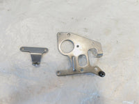 1996-2005 BMW K1200GT K1200RS Throttle Body Rack Rail Cable Bracket Mounts