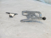 1996-2005 BMW K1200GT K1200RS Throttle Body Rack Rail Cable Bracket Mounts