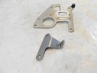 1996-2005 BMW K1200GT K1200RS Throttle Body Rack Rail Cable Bracket Mounts