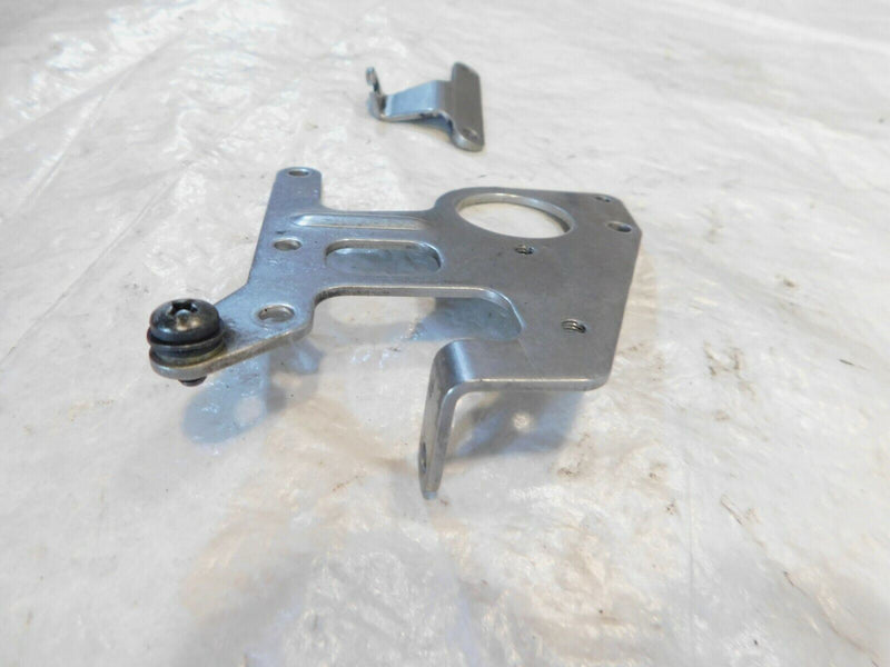 1996-2005 BMW K1200GT K1200RS Throttle Body Rack Rail Cable Bracket Mounts