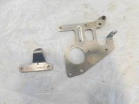 1996-2005 BMW K1200GT K1200RS Throttle Body Rack Rail Cable Bracket Mounts