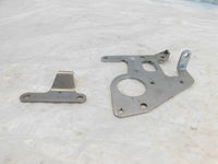 1996-2005 BMW K1200GT K1200RS Throttle Body Rack Rail Cable Bracket Mounts