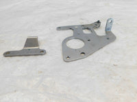 1996-2005 BMW K1200GT K1200RS Throttle Body Rack Rail Cable Bracket Mounts
