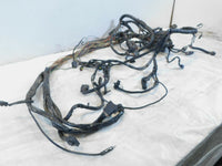 2009 09 Harley Davidson Electra Glide & Road Glide ABS Main Wire Wiring Harness - C3 Cycle