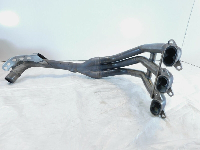 2005-2012 Triumph Sprint ST 1050 Exhaust Muffler Header Manifold Pipes T2204715