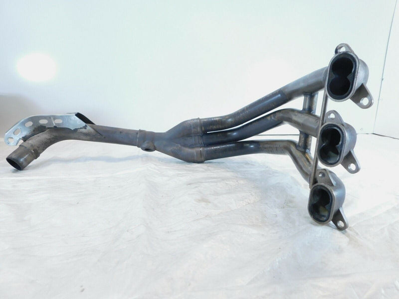 2005-2012 Triumph Sprint ST 1050 Exhaust Muffler Header Manifold Pipes T2204715