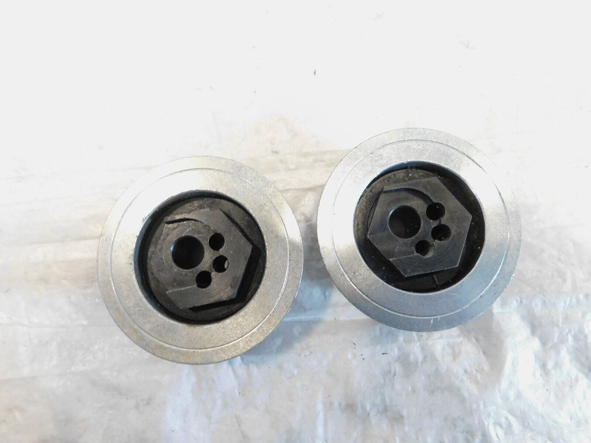 Ducati Monster SuperSport Cylinder Head Rollers