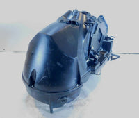 Ducati Monster SuperSport 939 Air Intake Cleaner Airbox & Throttle Bodies Rack