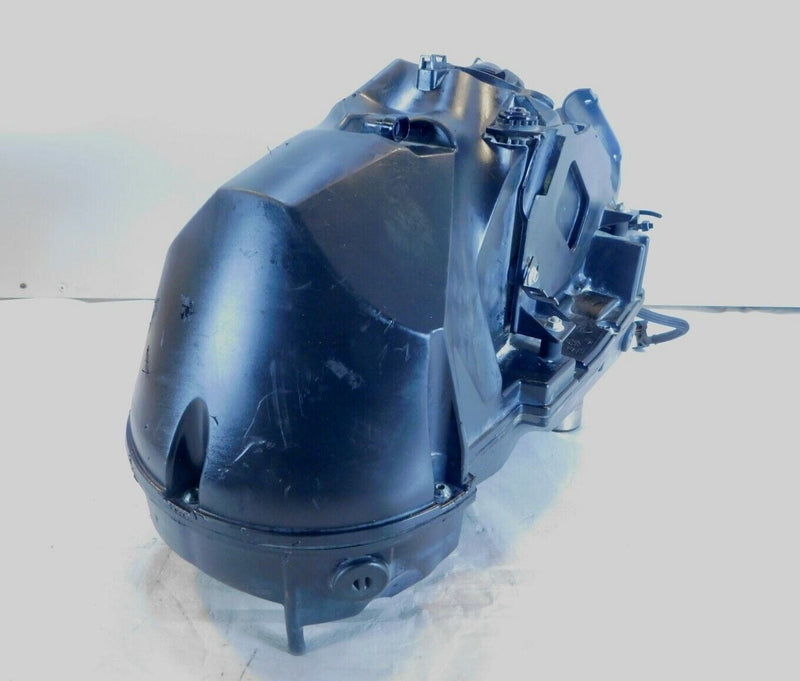 Ducati Monster SuperSport 939 Air Intake Cleaner Airbox & Throttle Bodies Rack