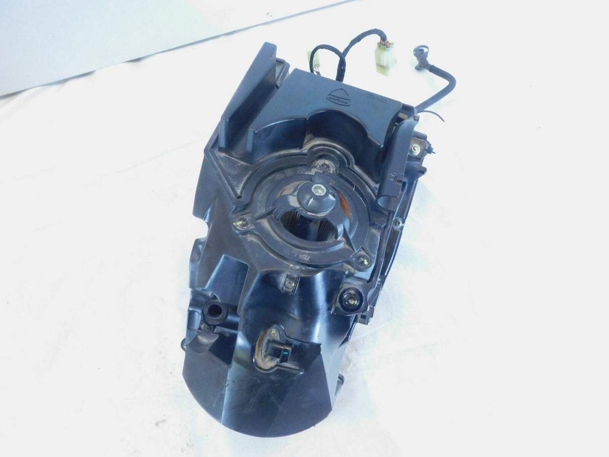 Ducati Monster SuperSport 939 Air Intake Cleaner Airbox & Throttle Bodies Rack
