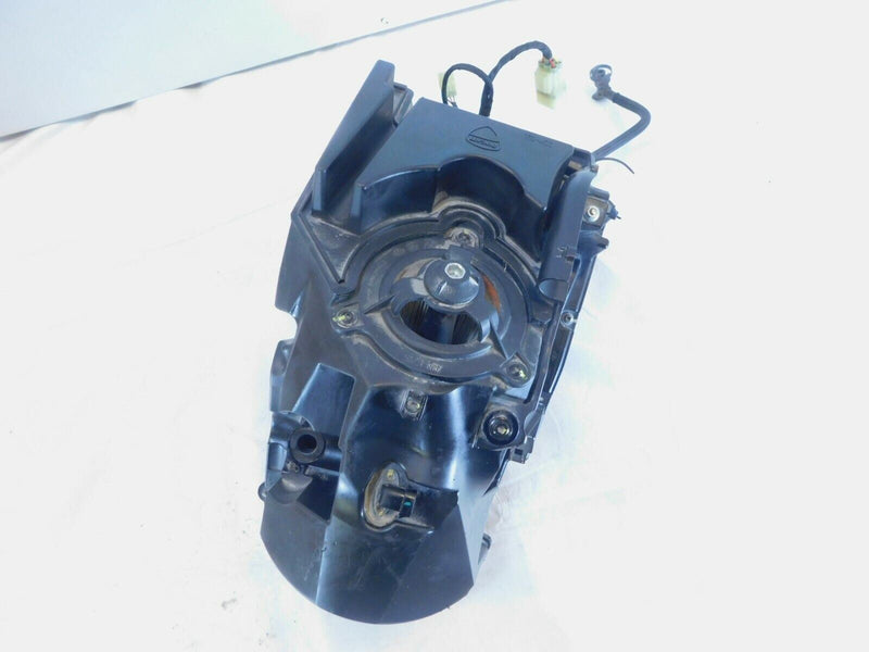 Ducati Monster SuperSport 939 Air Intake Cleaner Airbox & Throttle Bodies Rack