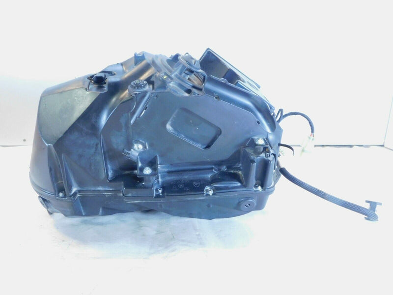 Ducati Monster SuperSport 939 Air Intake Cleaner Airbox & Throttle Bodies Rack