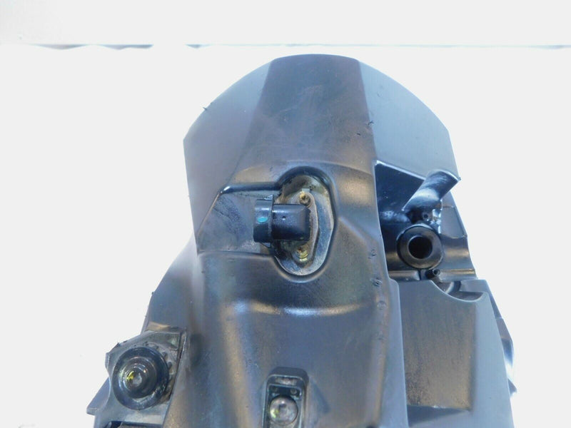 Ducati Monster SuperSport 939 Air Intake Cleaner Airbox & Throttle Bodies Rack
