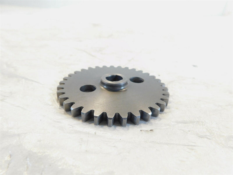 1995-1997 Kawasaki Ninja ZX6R ZX-6R ZX600 Engine Motor Oil Pump Gear Sprocket