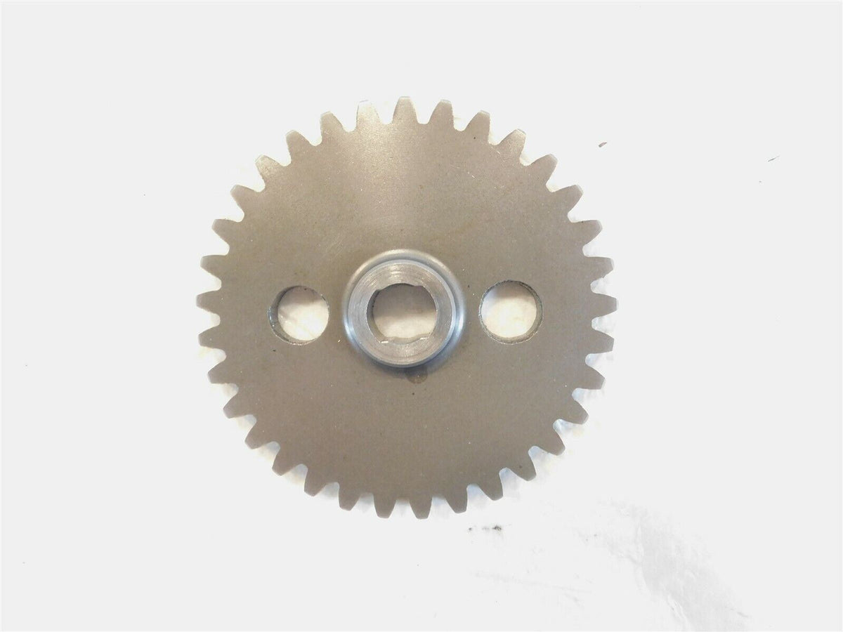 1995-1997 Kawasaki Ninja ZX6R ZX-6R ZX600 Engine Motor Oil Pump Gear Sprocket