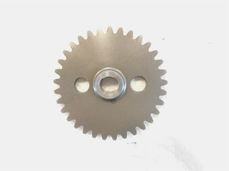 1995-1997 Kawasaki Ninja ZX6R ZX-6R ZX600 Engine Motor Oil Pump Gear Sprocket
