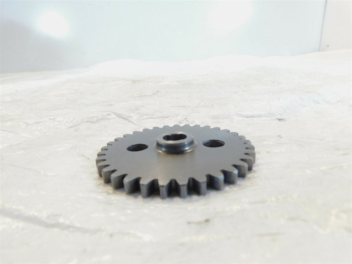 1995-1997 Kawasaki Ninja ZX6R ZX-6R ZX600 Engine Motor Oil Pump Gear Sprocket
