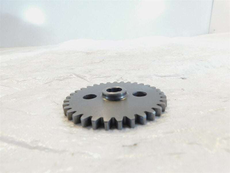 1995-1997 Kawasaki Ninja ZX6R ZX-6R ZX600 Engine Motor Oil Pump Gear Sprocket