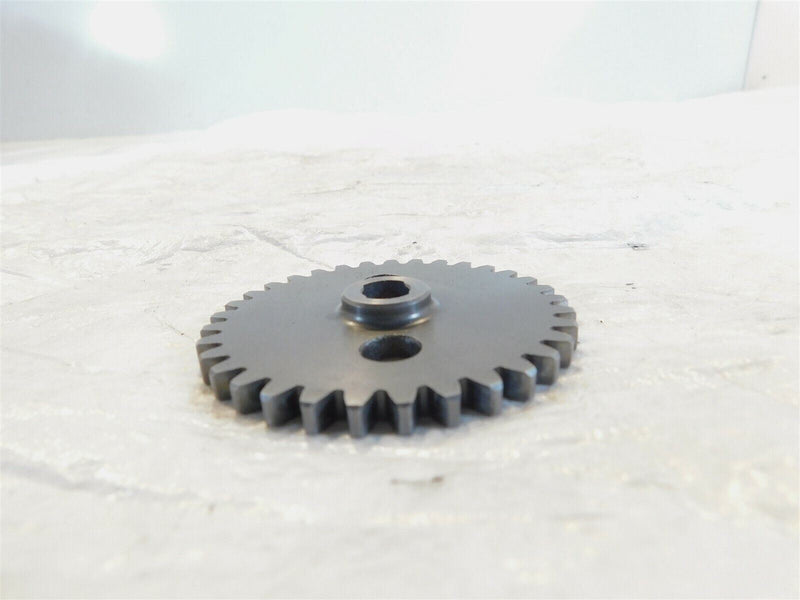 1995-1997 Kawasaki Ninja ZX6R ZX-6R ZX600 Engine Motor Oil Pump Gear Sprocket