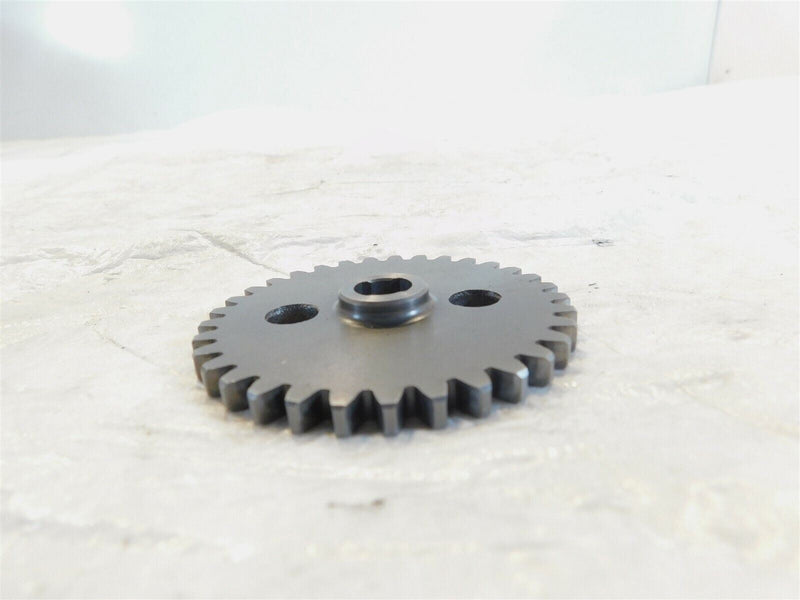 1995-1997 Kawasaki Ninja ZX6R ZX-6R ZX600 Engine Motor Oil Pump Gear Sprocket