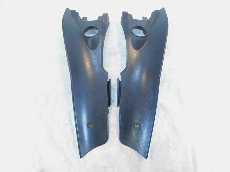 1992-1997 BMW K1100LT K1100 Front Left/Right Inner Dash Instrument Trim Panels