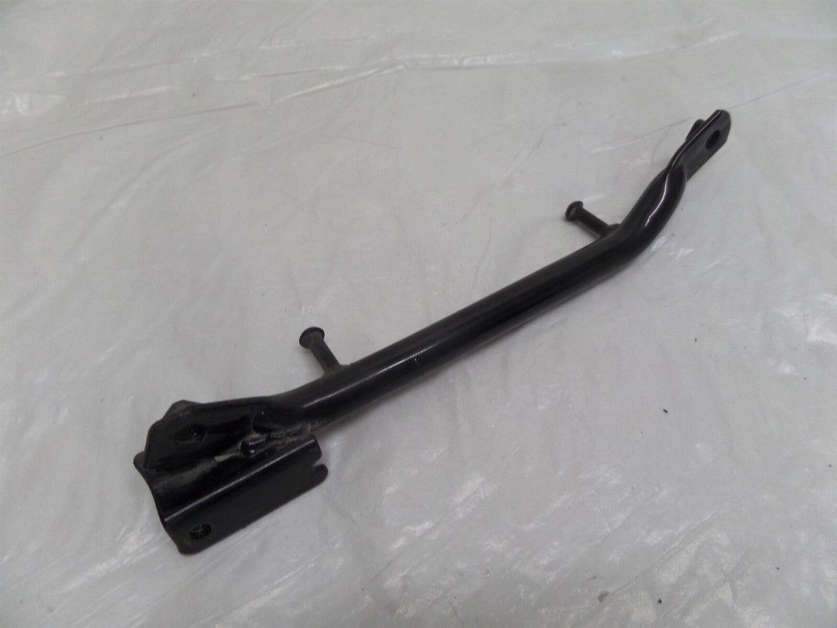 Kawasaki Ninja ZX600 ZX600-E & ZZR600 Rear Left Passenger Seat Grab Bar Rail