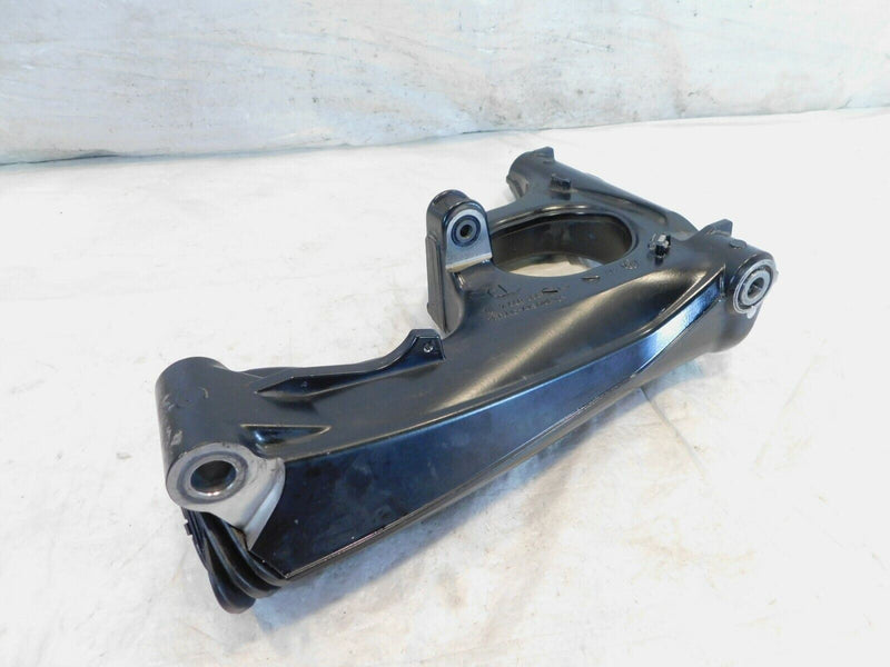 BMW K1200S K1200R K1200GT Black Rear Wheel Fork Trailing Arm Swingarm 3317768211