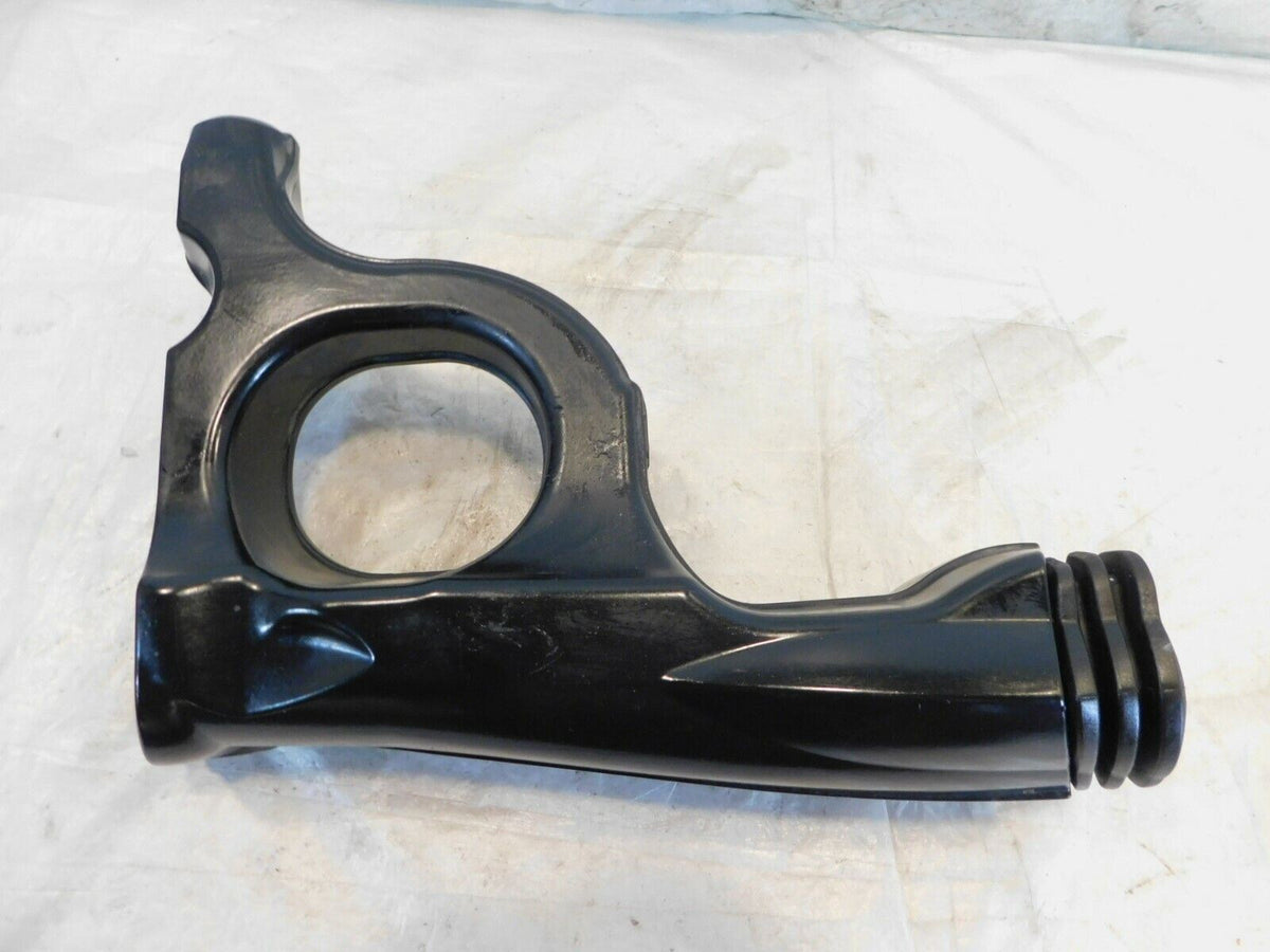 BMW K1200S K1200R K1200GT Black Rear Wheel Fork Trailing Arm Swingarm 3317768211