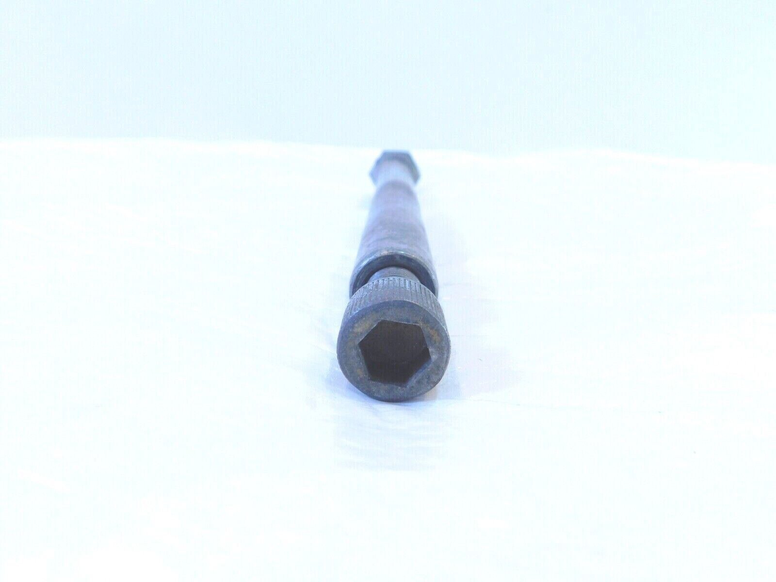 Harley Sportster Rear Swingarm Pivot Bolt