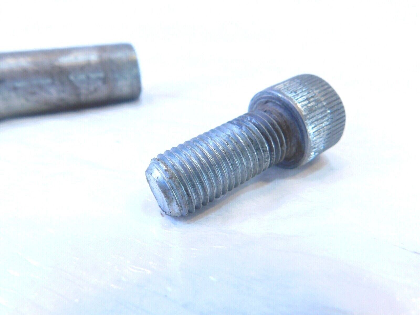 Harley Touring Road King Electra Swingarm Pivot Shaft