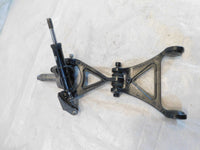 BMW K1200R K1200S K1300R K1300S GT Front Fork Shear Joint Arm & Steering Damper