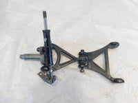 BMW K1200R K1200S K1300R K1300S GT Front Fork Shear Joint Arm & Steering Damper