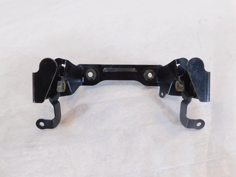 BMW K1200R K1200S & K1300R K1300S Rear Gas Petrol Fuel Tank Bridge Mount Bracket