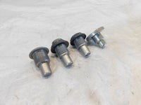 BMW K1200R K1200S K1300 K1300R K1300S Rear Trailing Arm Swingarm Pivot Bolt Pins