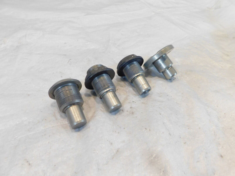 BMW K1200R K1200S K1300 K1300R K1300S Rear Trailing Arm Swingarm Pivot Bolt Pins