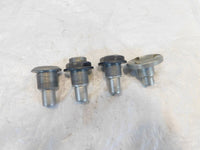 BMW K1200R K1200S K1300 K1300R K1300S Rear Trailing Arm Swingarm Pivot Bolt Pins
