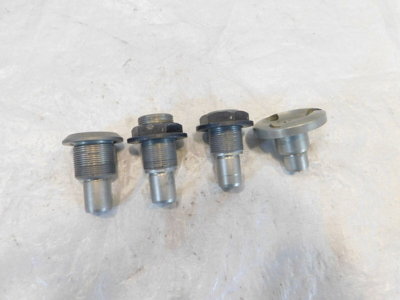 BMW K1200R K1200S K1300 K1300R K1300S Rear Trailing Arm Swingarm Pivot Bolt Pins