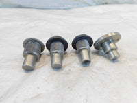 BMW K1200R K1200S K1300 K1300R K1300S Rear Trailing Arm Swingarm Pivot Bolt Pins