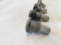 BMW K1200R K1200S K1300 K1300R K1300S Rear Trailing Arm Swingarm Pivot Bolt Pins