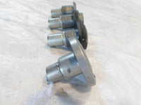BMW K1200R K1200S K1300 K1300R K1300S Rear Trailing Arm Swingarm Pivot Bolt Pins