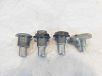 BMW K1200R K1200S K1300 K1300R K1300S Rear Trailing Arm Swingarm Pivot Bolt Pins