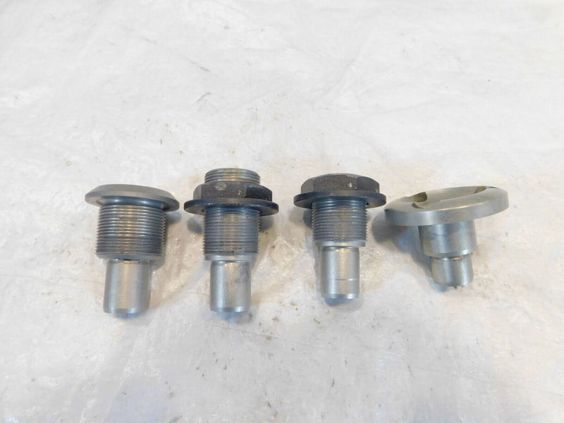 BMW K1200R K1200S K1300 K1300R K1300S Rear Trailing Arm Swingarm Pivot Bolt Pins